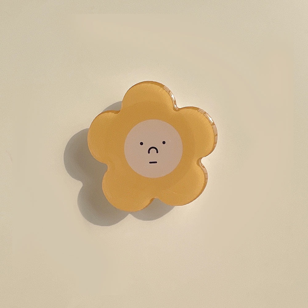 Kawaii Acrylic Phone Grips / Phone Bracket / Socket