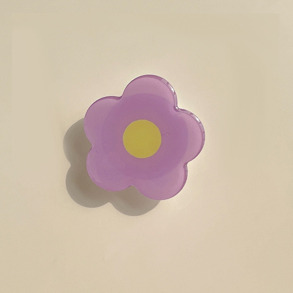 Kawaii Acrylic Phone Grips / Phone Bracket / Socket