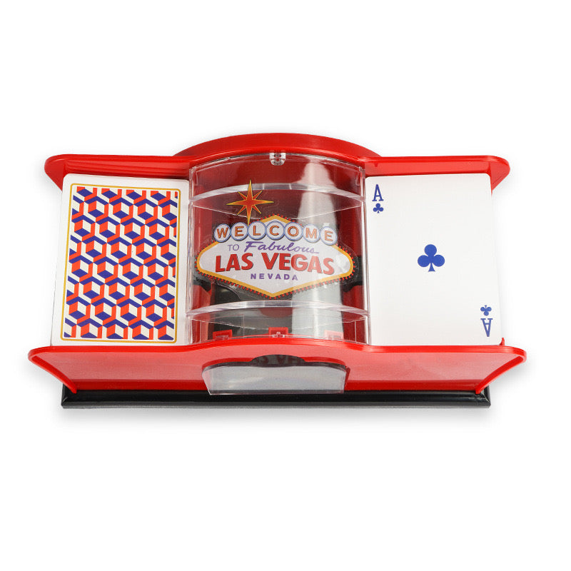 Poker / Cards / UNO Shuffler