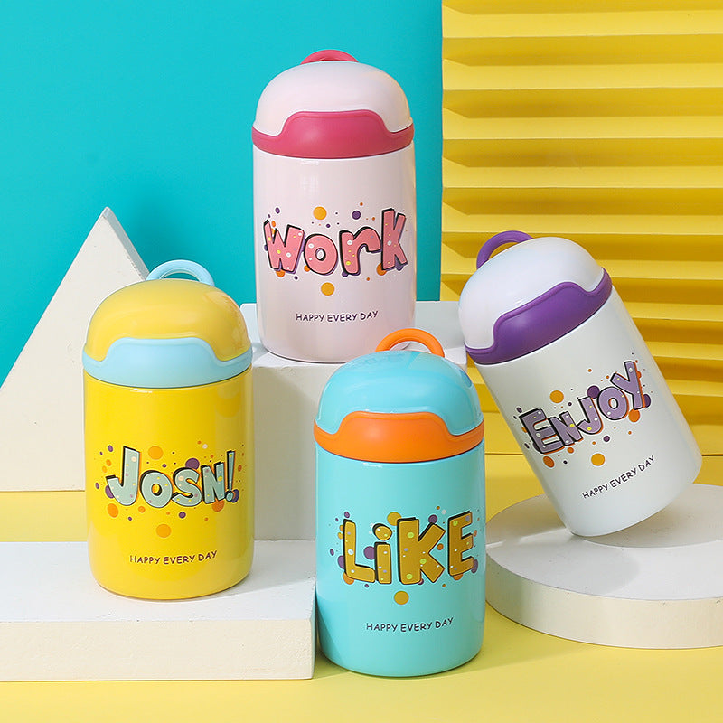Kawaii Thermos