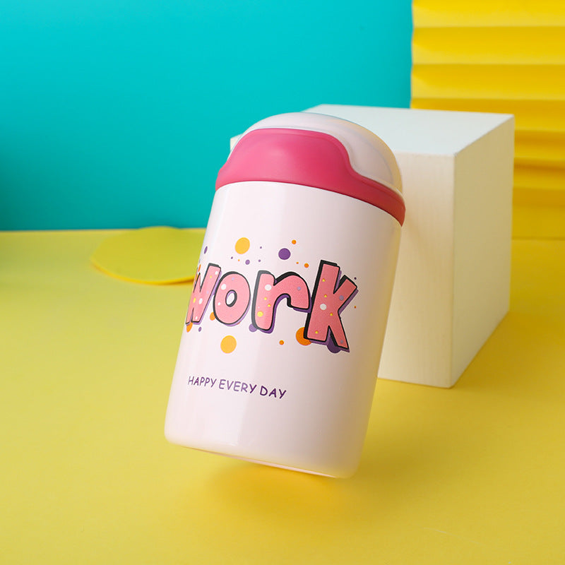 Kawaii Thermos