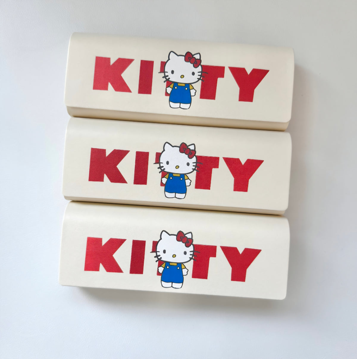 Hello Kitty Glasses Case ππ€