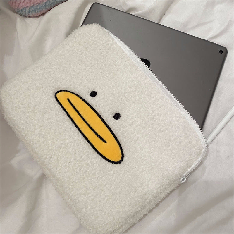 Duck 11 inch iPad Sleeve