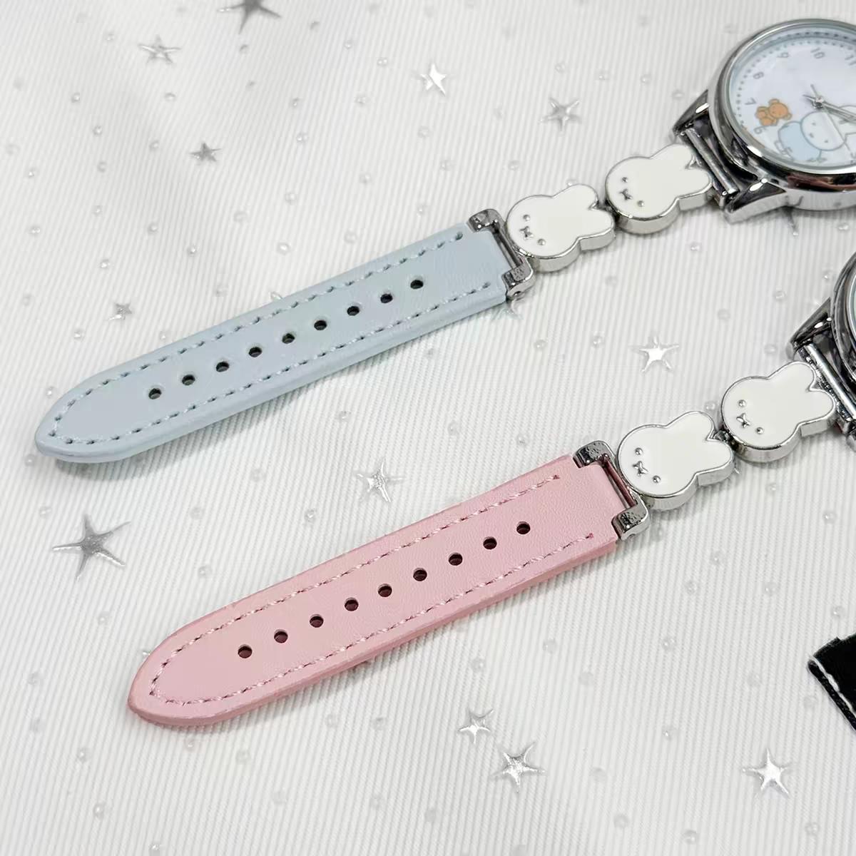 Pre - Order Miffy Charm Watch