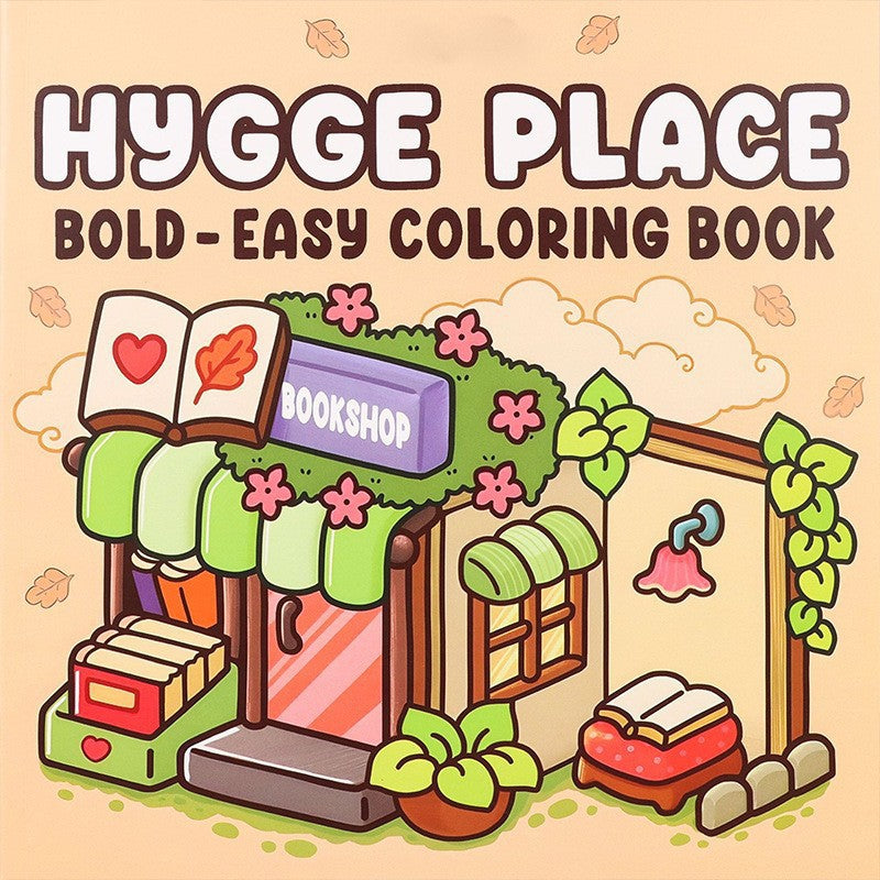 Coloring Books for Adults