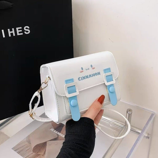 Sanrio Hello Kitty Cinnamoroll Sling Bag Shoulder Bag