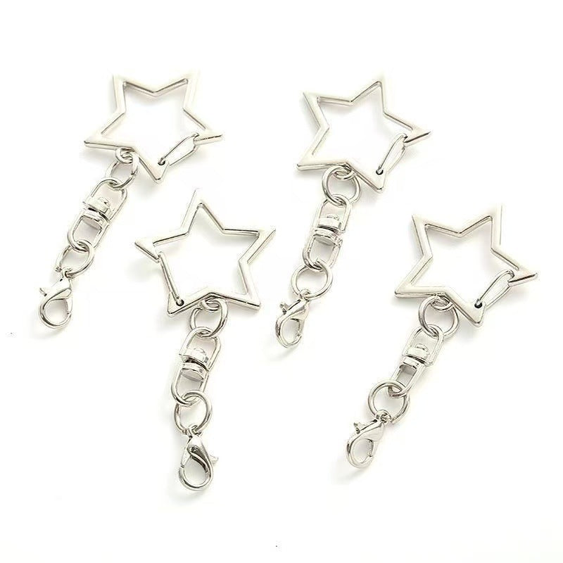Star Keychain