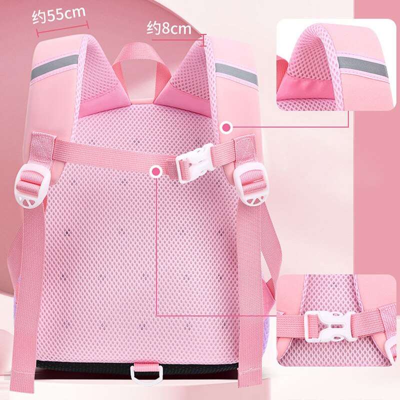 Tutu Kawaii Kids Bunny Japanese Backpack Bag