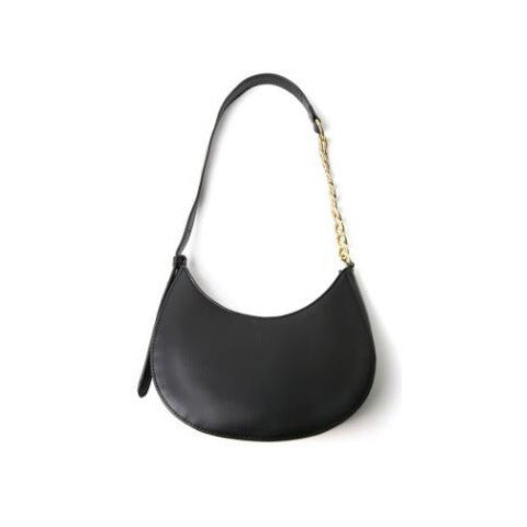 The Everyday Crescent Carry Handbag Sling Bag