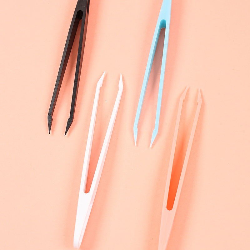Pastel Tweezers