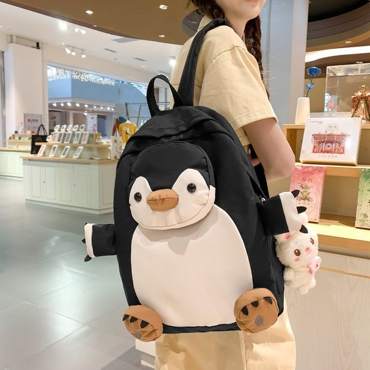Kawaii Backpack – The Curated Store India