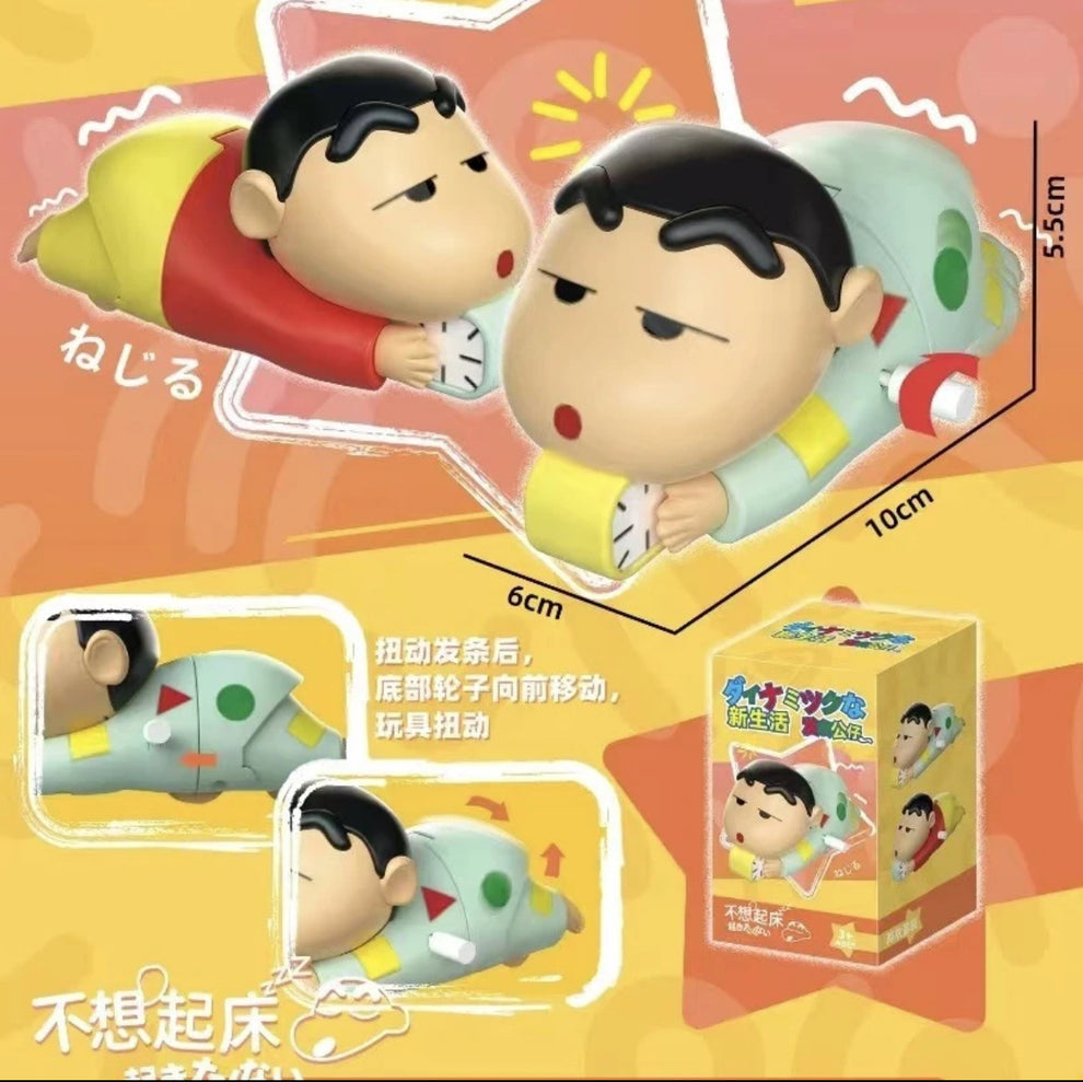 Shinchan Viral Toy