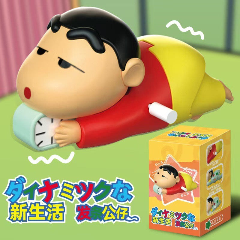 Shinchan Viral Toy