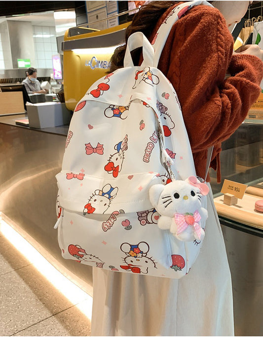 Hello Kitty Backpack