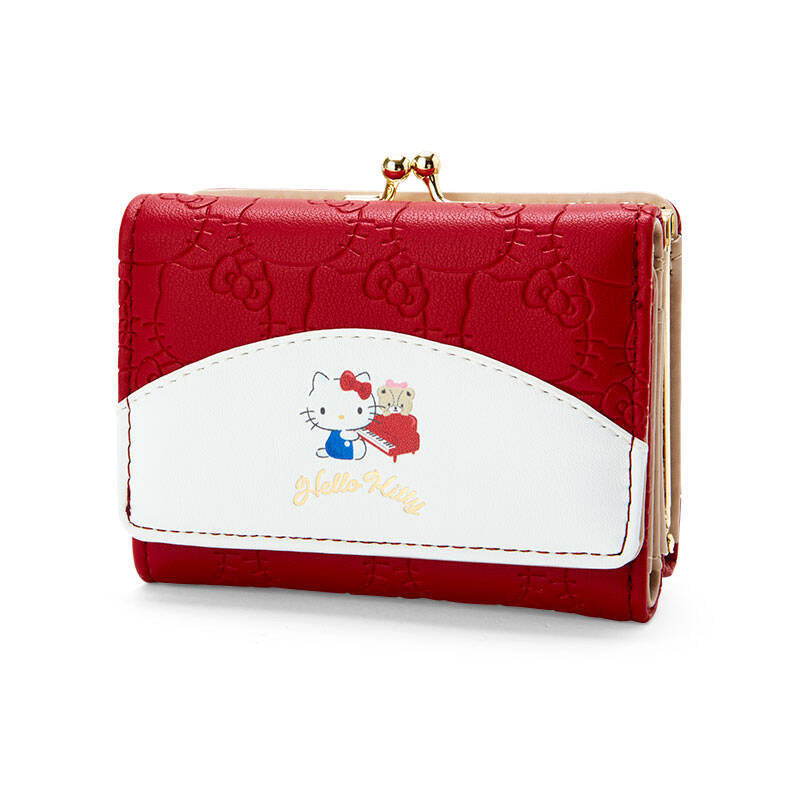 Pre - Order Limited Edition Hello Kitty 50th Anniversary Special Wallet