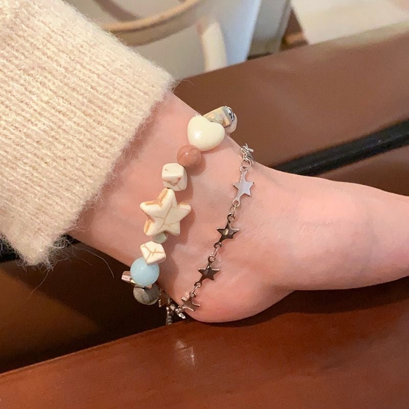 Korean Stars Bracelet