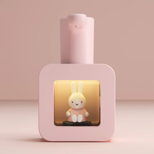 Miffy Automatic Soap Dispenser