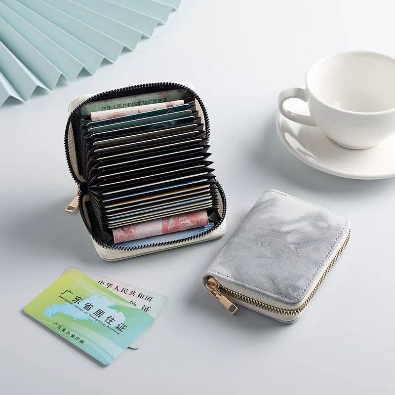 Card Holder / Wallet for Minimalists