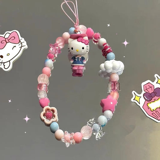 Pre - Order Hello Kitty Charm Tag