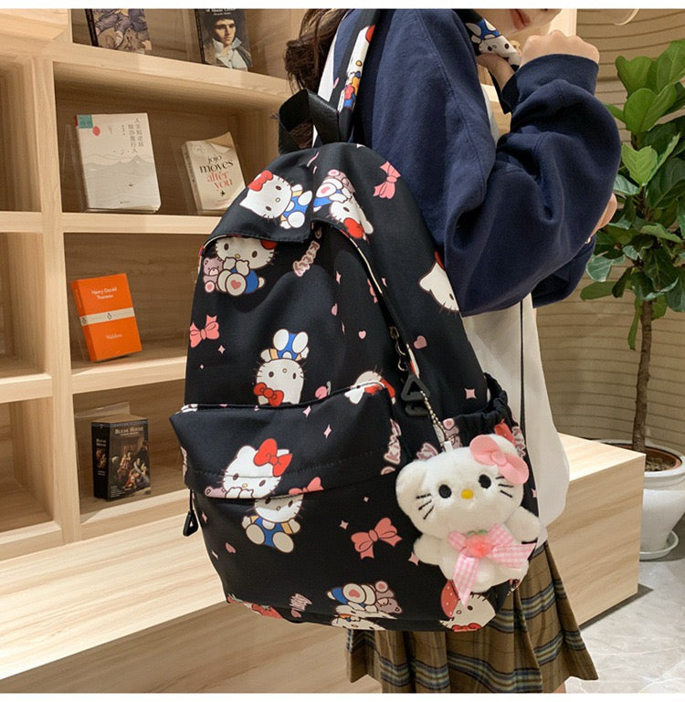 Hello Kitty Backpack