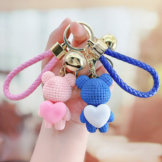 Lovely Runner Keychain