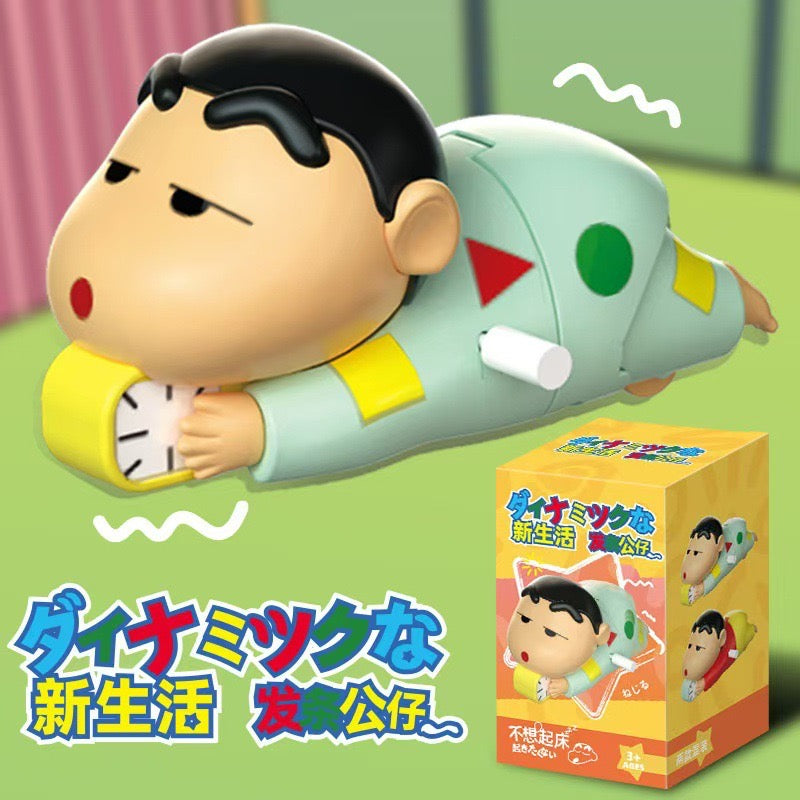 Shinchan Viral Toy