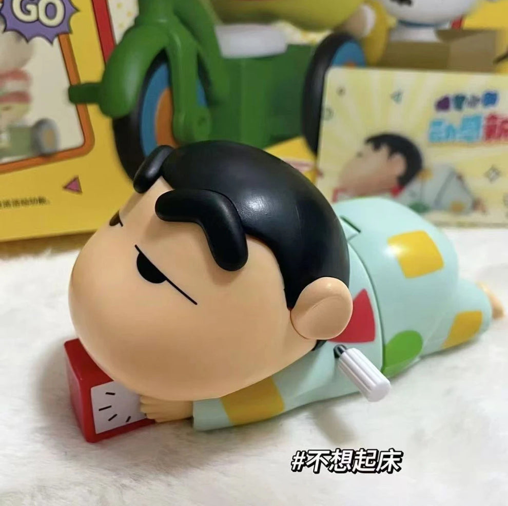 Shinchan Viral Toy