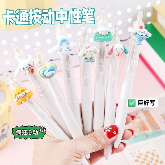 Cinnamoroll Pens