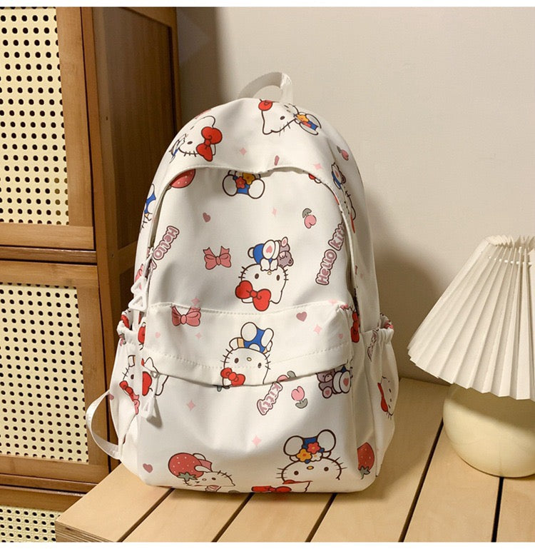 Hello Kitty Backpack