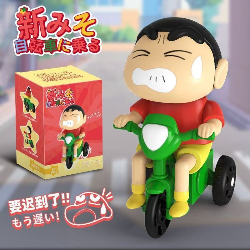 Shinchan Viral Toy