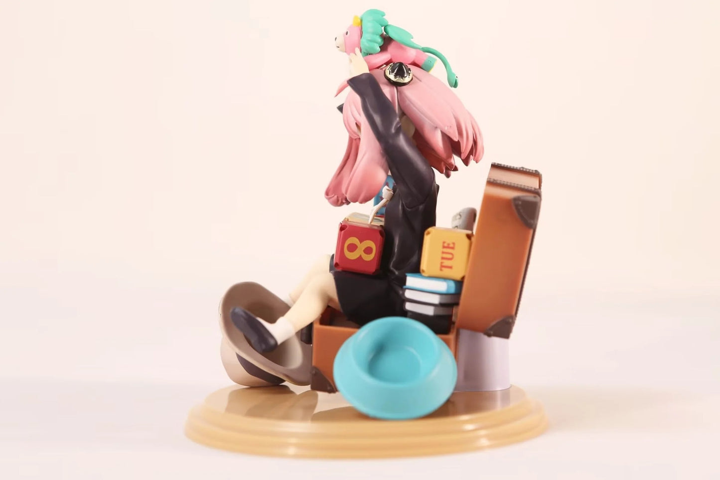 Anya Spy X Family Maxi Figurine / Showpiece