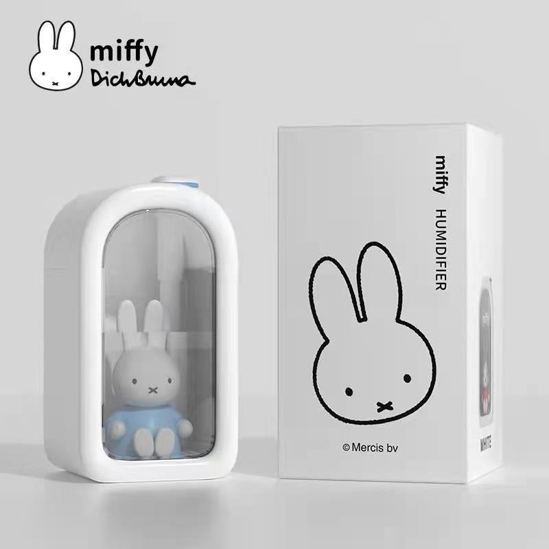 Official Miffy Humidifier Lamp