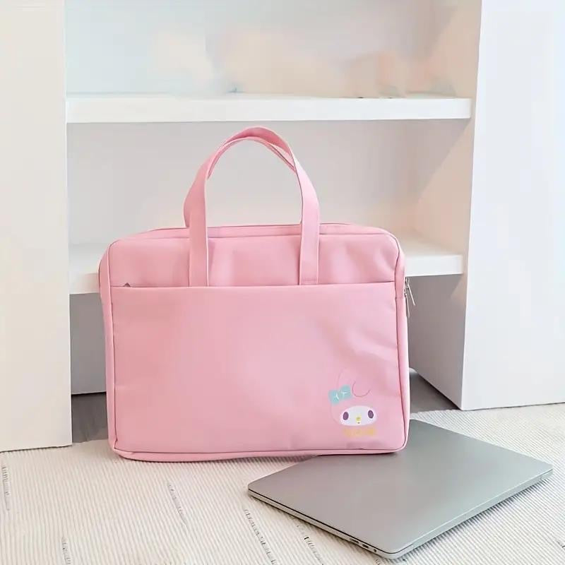 Sanrio Portable Laptop Bag with Handle – The Curated Store India