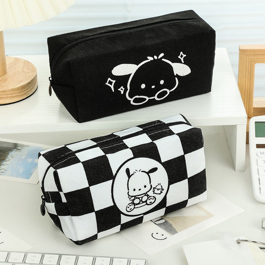 Sanrio Pochacoo Stationery Pouch / Organiser