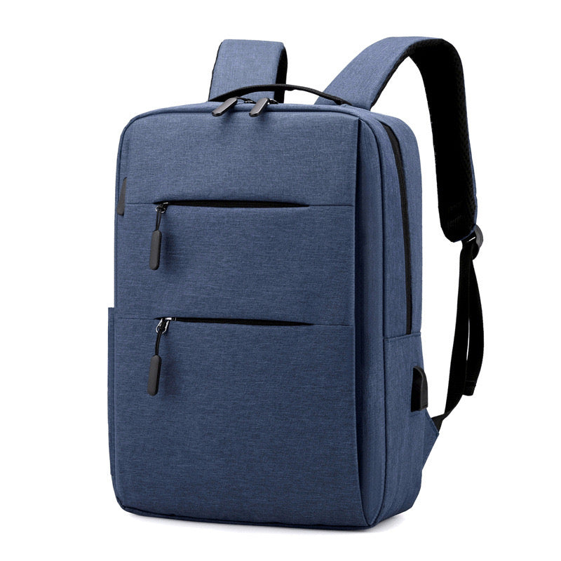 Multifunctional Minimal Laptop Travel Backpack