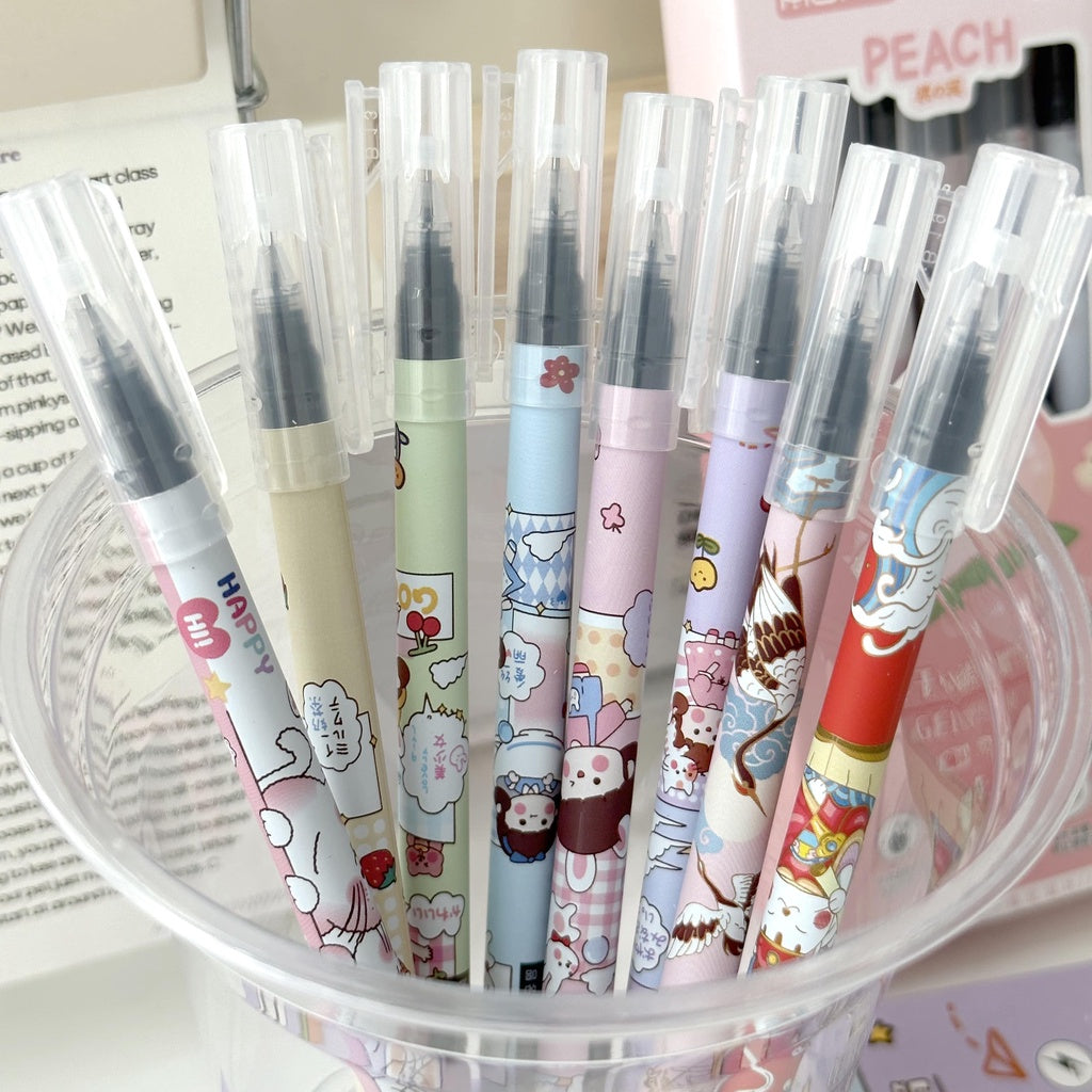 Kawaii Slim Pens