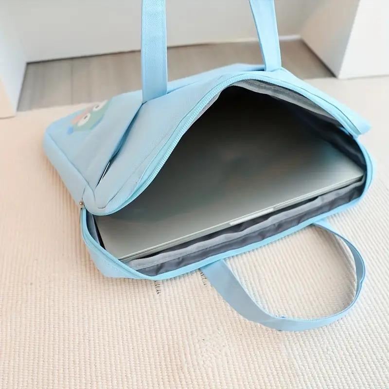 Sanrio Portable Laptop Bag with Handle