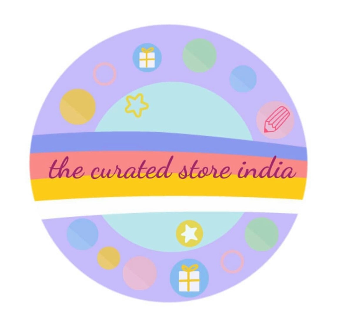 The Curated Store India