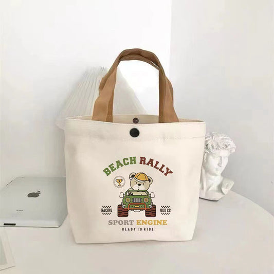 Beach Rally Bag