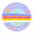 The Curated Store India logo