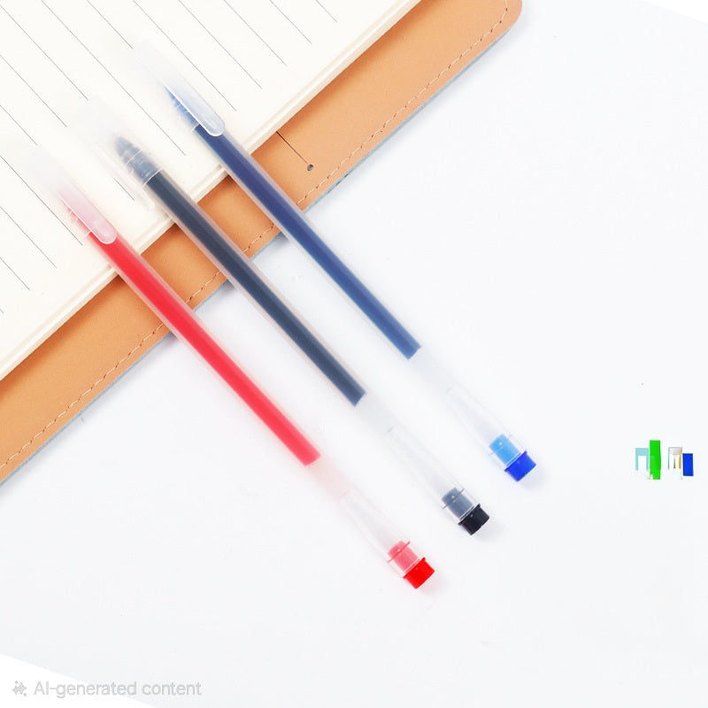 Minimal Everyday Super Smooth Gel Pens