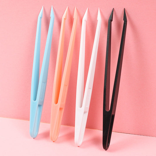 Pastel Tweezers