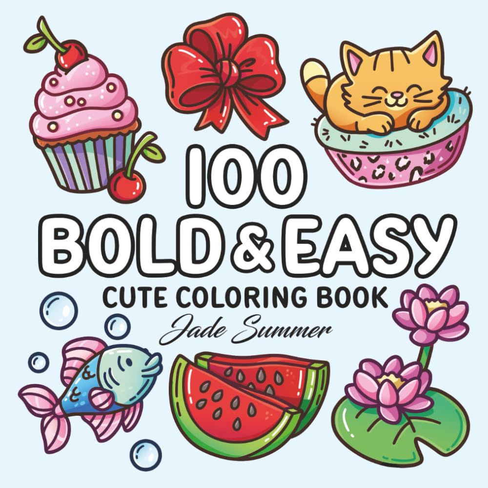 Coloring Books for Adults