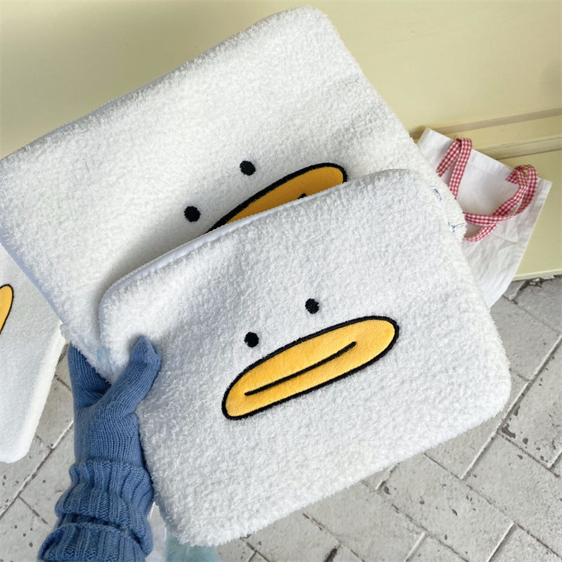 Duck 11 inch iPad Sleeve
