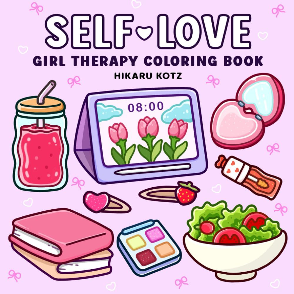 Coloring Books for Adults