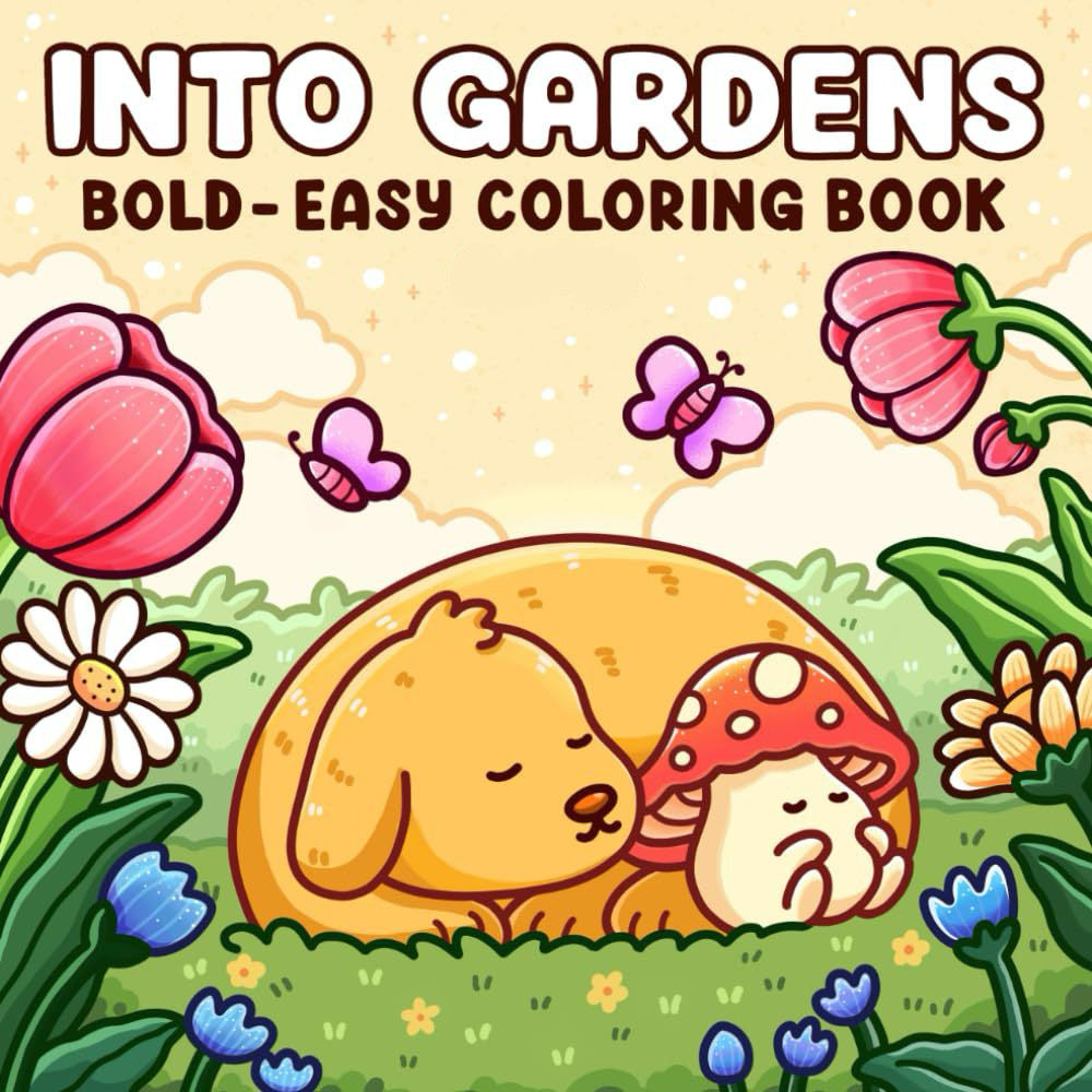 Coloring Books for Adults