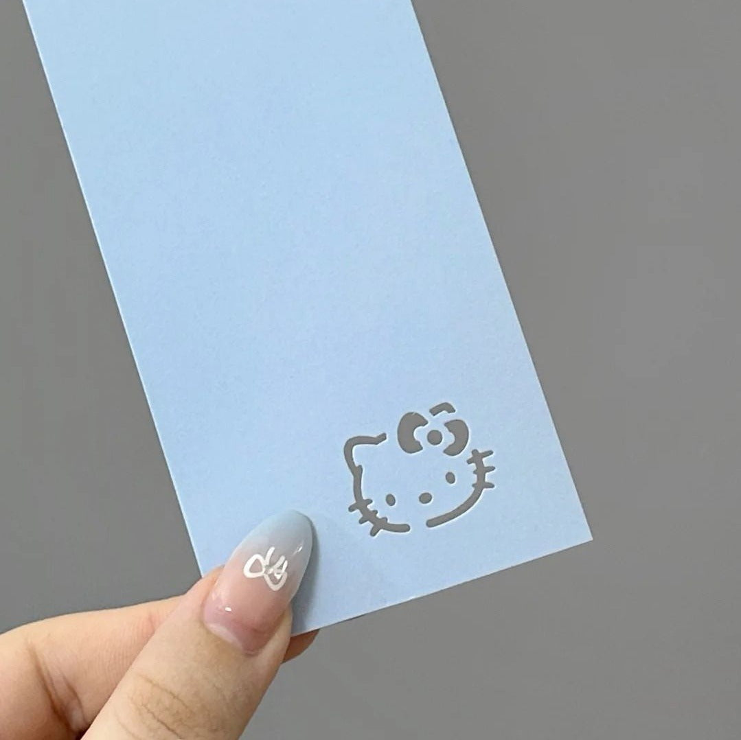Hello Kitty / Miffy Craft Paper Puncher