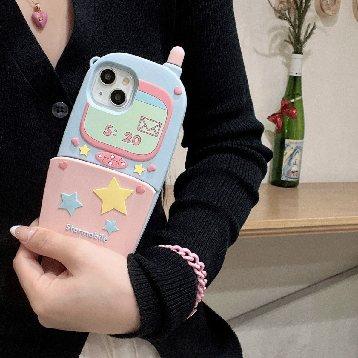 iPhone 13 / 14 Premium Star Phone Case