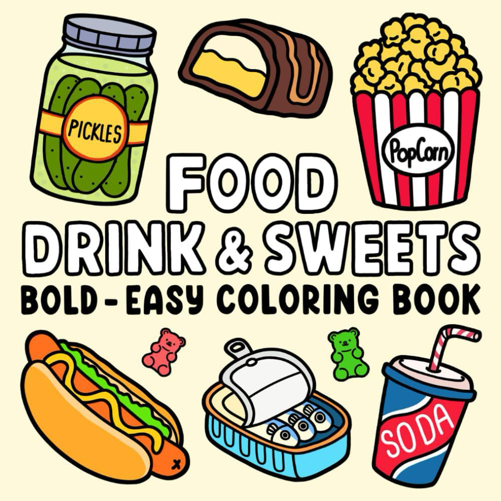 Coloring Books for Adults