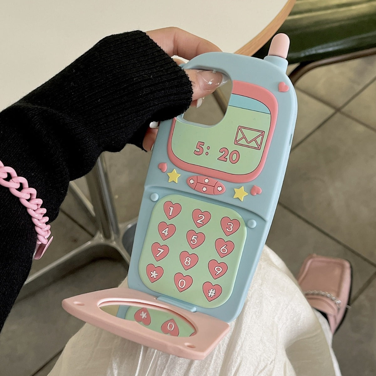 iPhone 13 / 14 Premium Star Phone Case